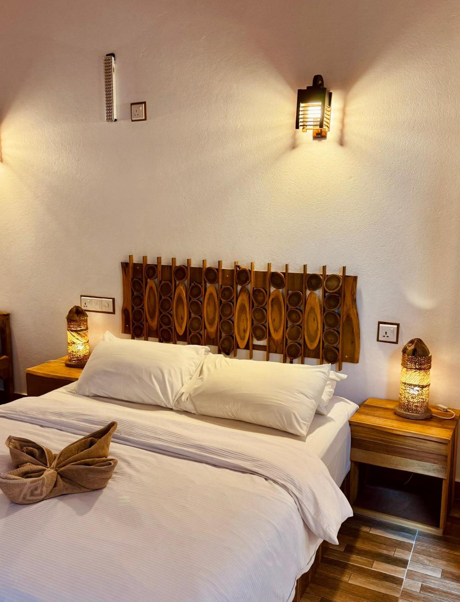 Ameera Maldives Dhiffushi Exteriér fotografie