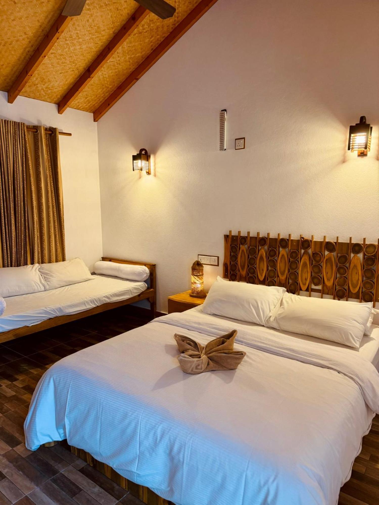 Ameera Maldives Dhiffushi Exteriér fotografie