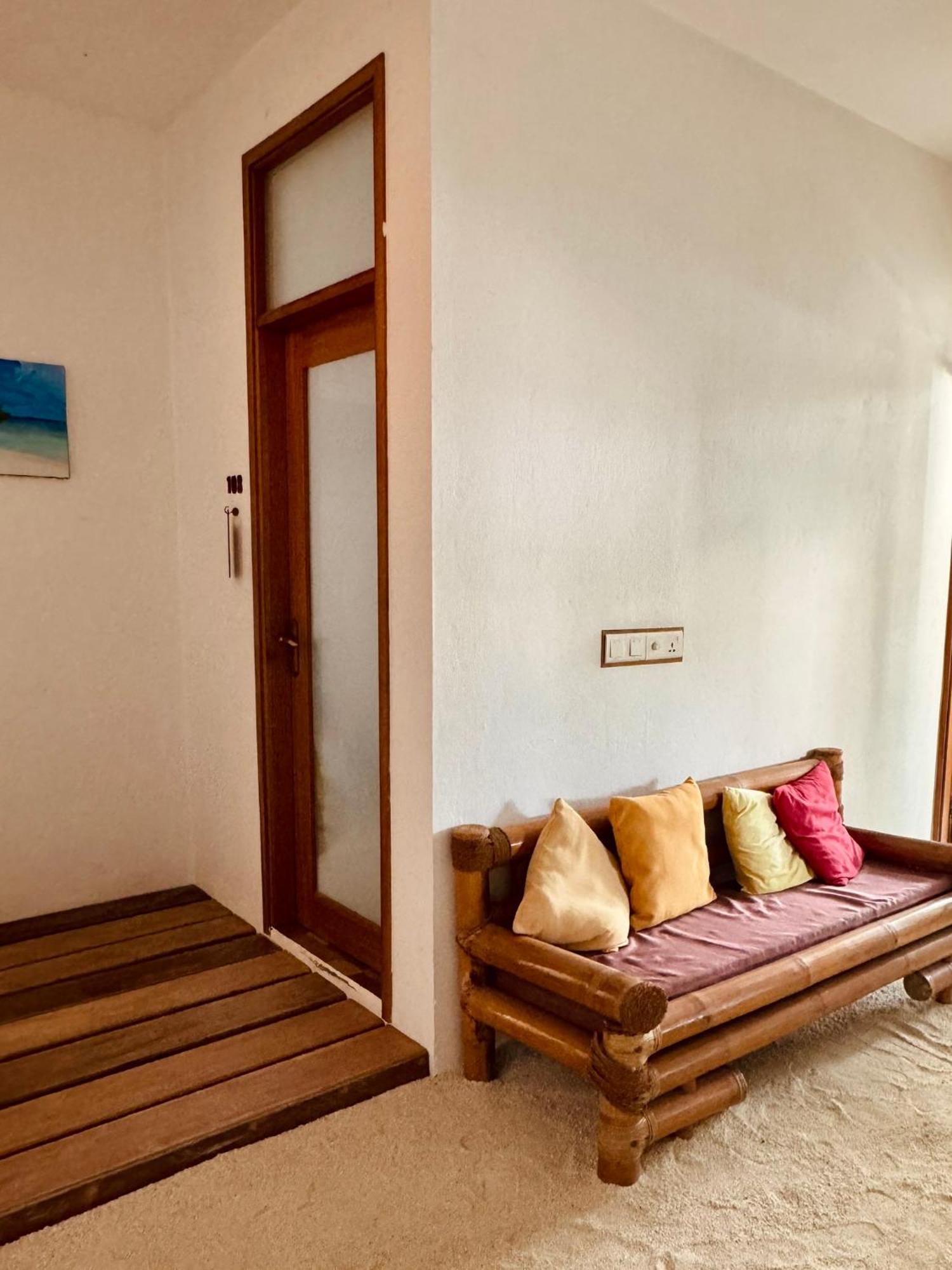 Ameera Maldives Dhiffushi Exteriér fotografie
