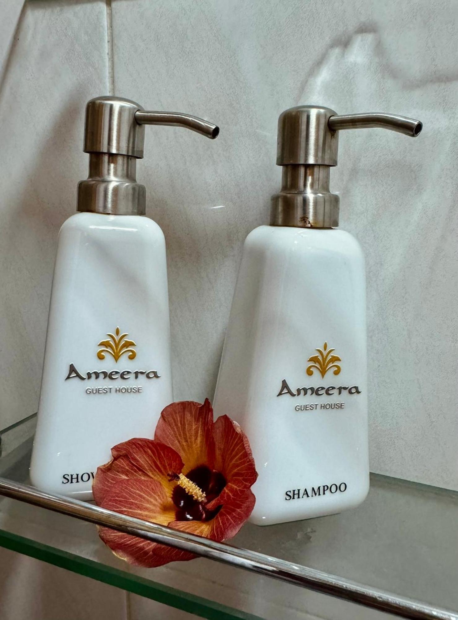Ameera Maldives Dhiffushi Exteriér fotografie
