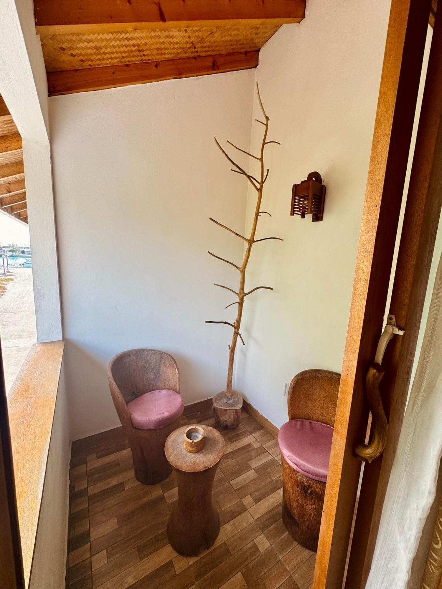 Ameera Maldives Dhiffushi Exteriér fotografie