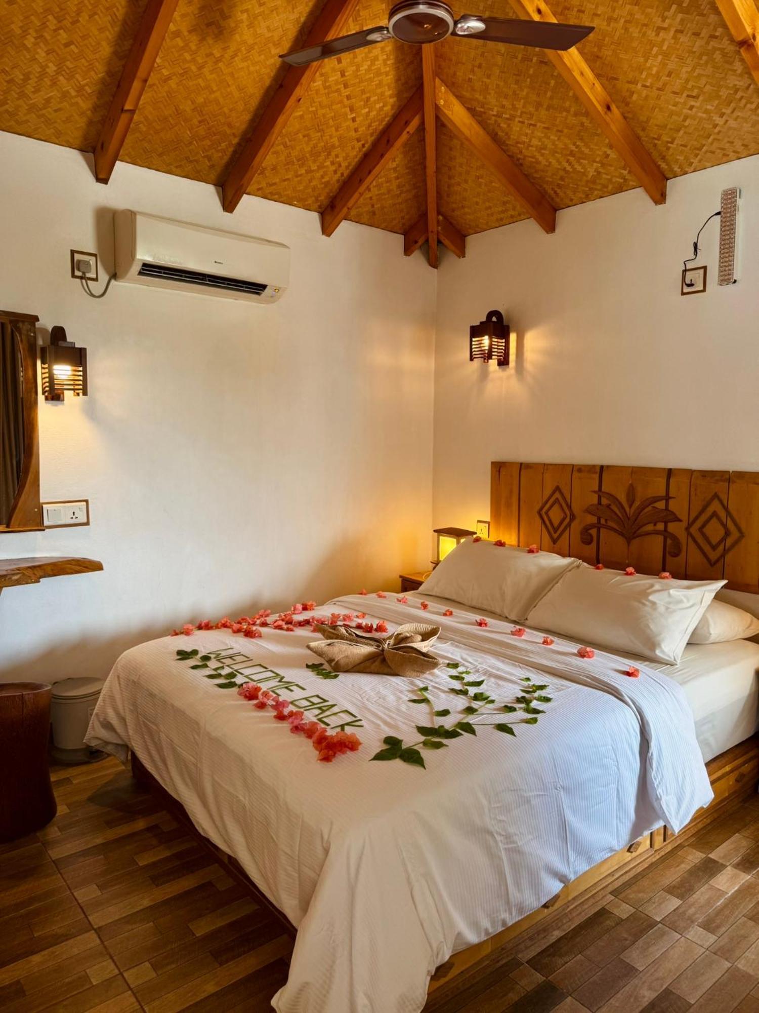 Ameera Maldives Dhiffushi Exteriér fotografie