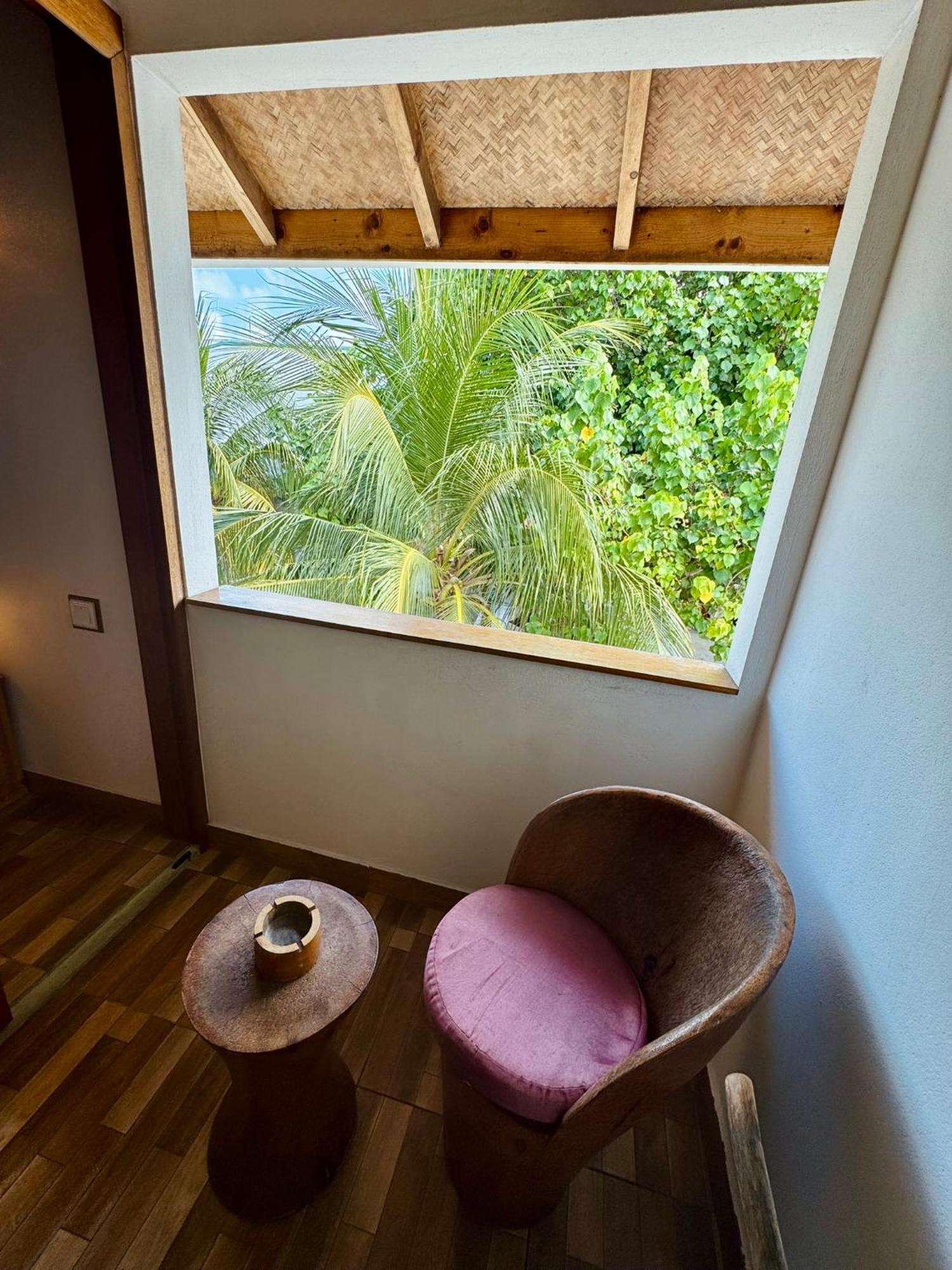 Ameera Maldives Dhiffushi Exteriér fotografie