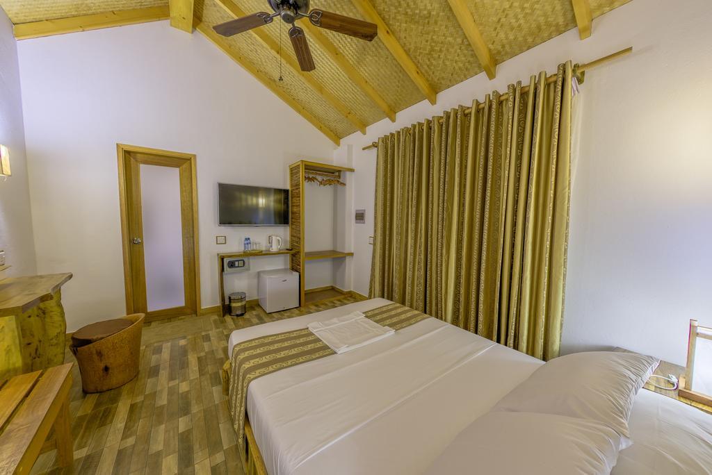 Ameera Maldives Dhiffushi Exteriér fotografie