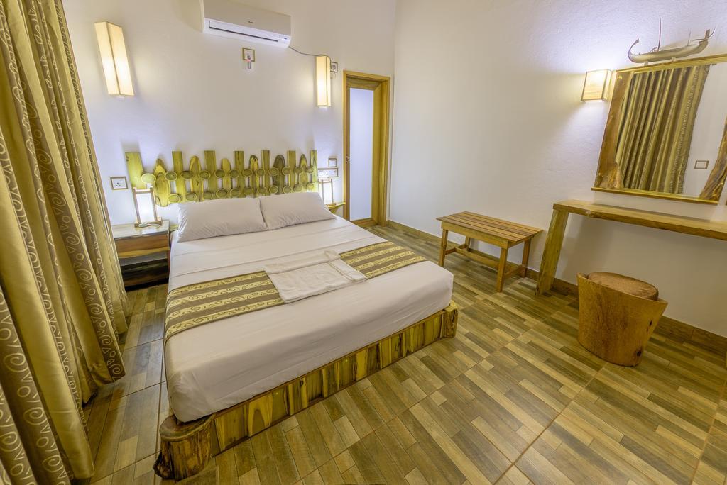Ameera Maldives Dhiffushi Exteriér fotografie