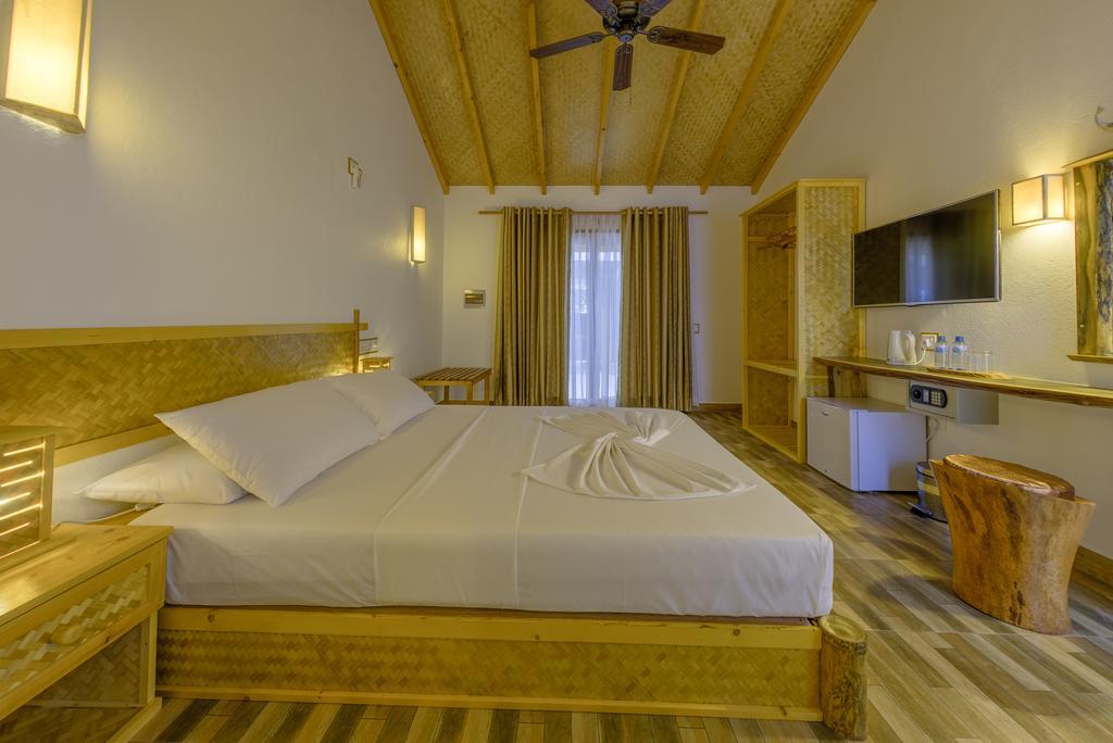 Ameera Maldives Dhiffushi Exteriér fotografie