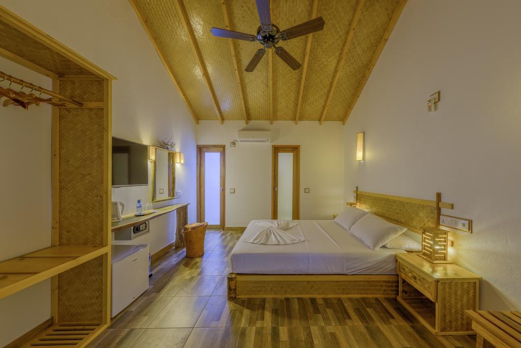 Ameera Maldives Dhiffushi Exteriér fotografie