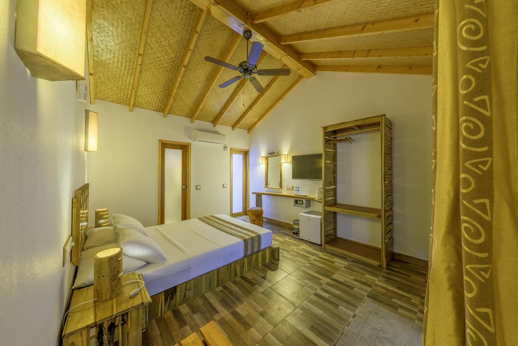 Ameera Maldives Dhiffushi Exteriér fotografie
