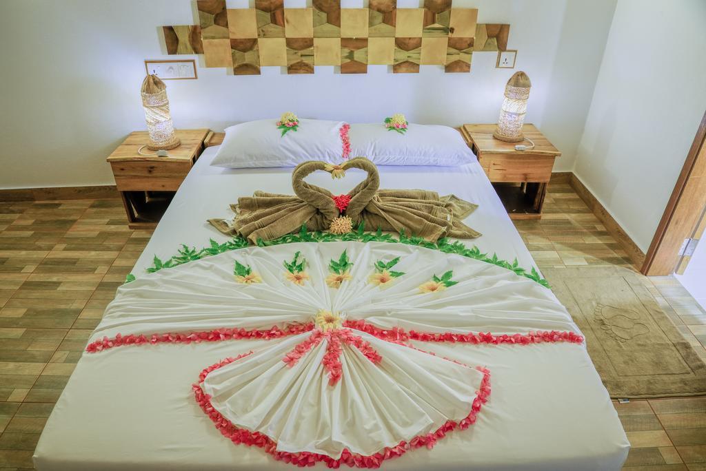 Ameera Maldives Dhiffushi Exteriér fotografie