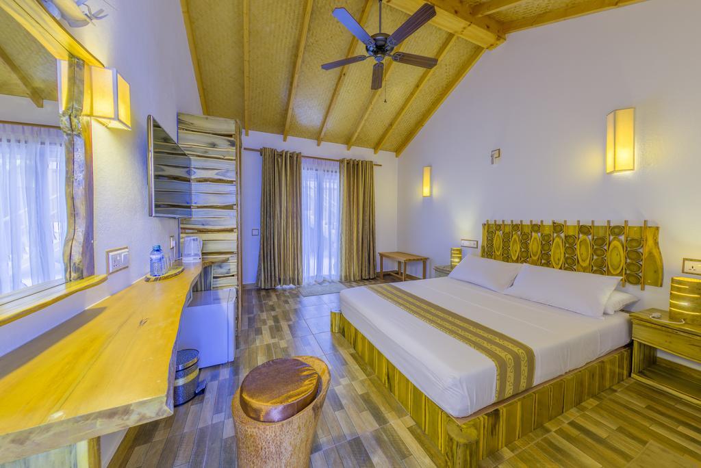 Ameera Maldives Dhiffushi Exteriér fotografie