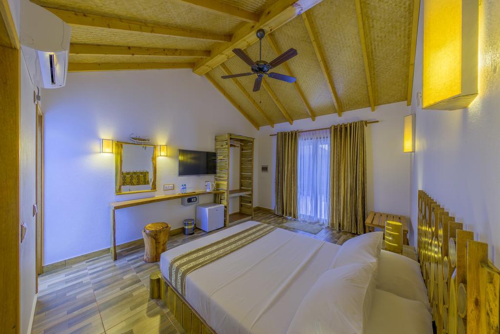 Ameera Maldives Dhiffushi Exteriér fotografie