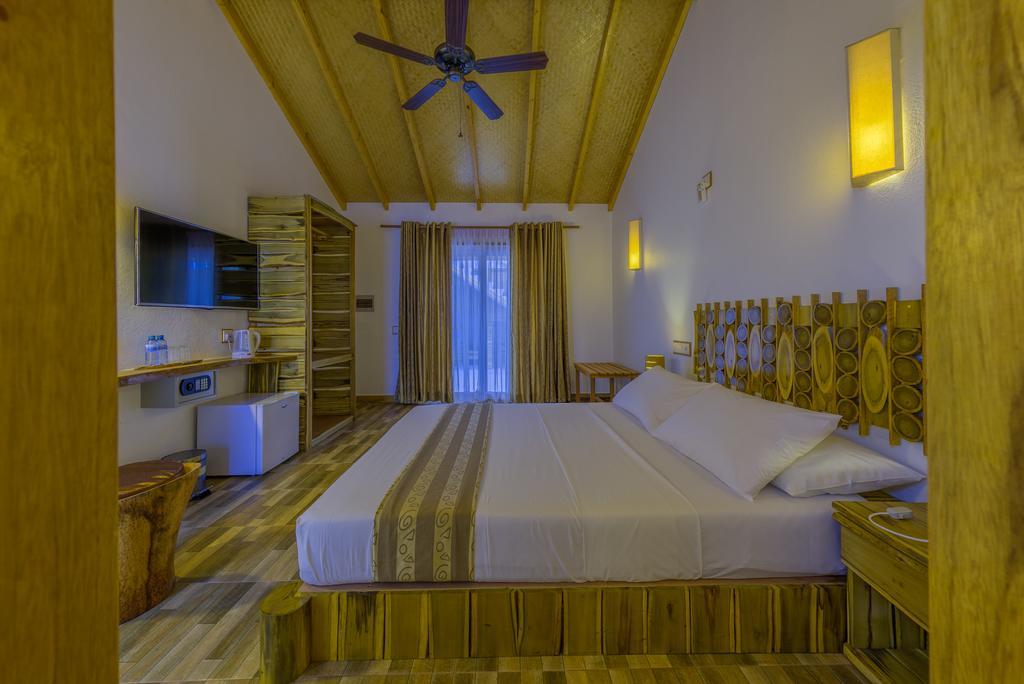 Ameera Maldives Dhiffushi Exteriér fotografie