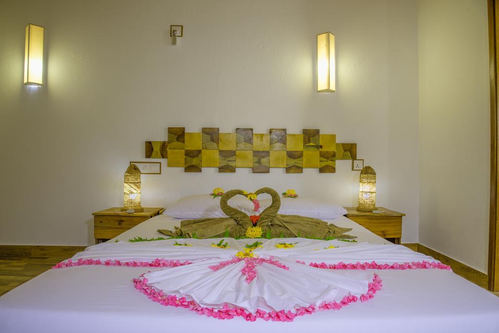 Ameera Maldives Dhiffushi Exteriér fotografie