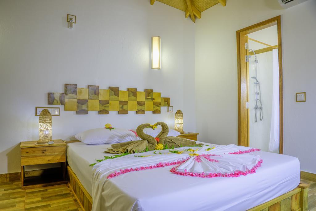 Ameera Maldives Dhiffushi Exteriér fotografie