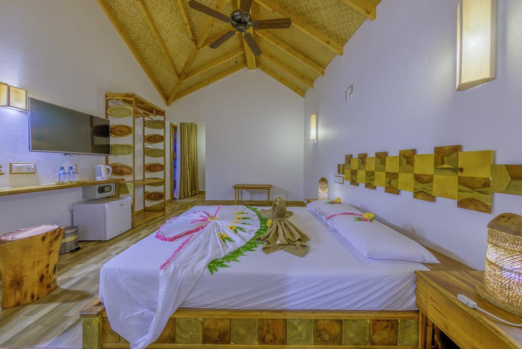 Ameera Maldives Dhiffushi Exteriér fotografie
