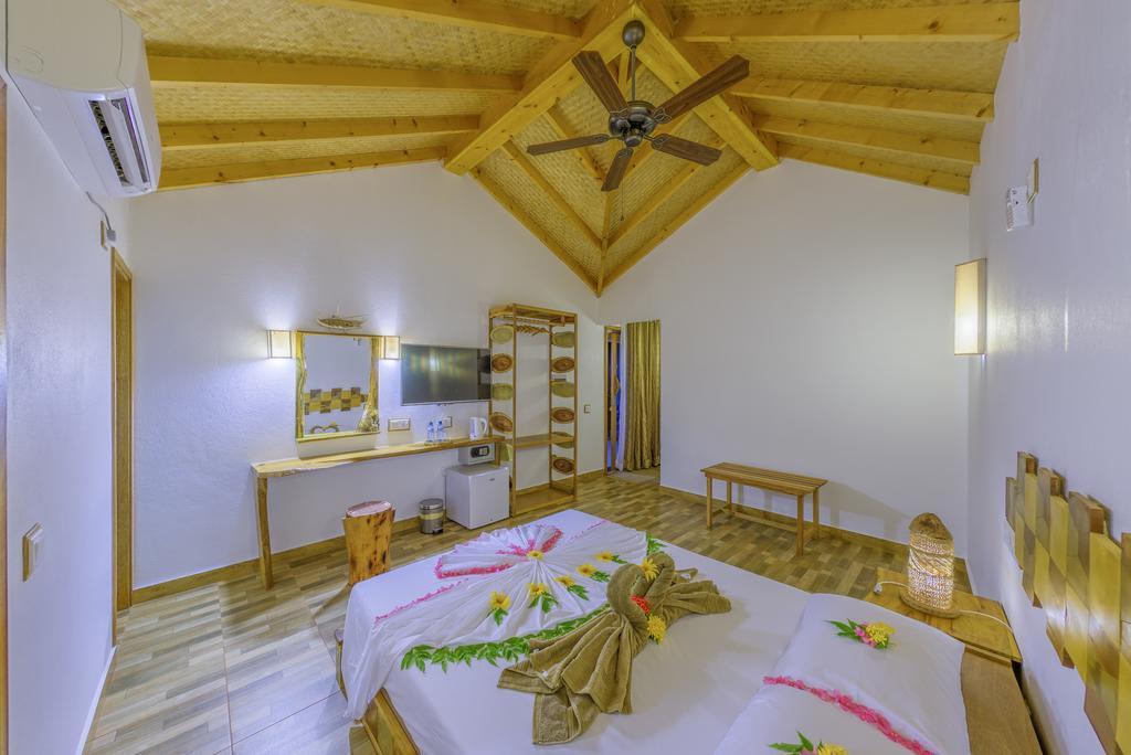 Ameera Maldives Dhiffushi Exteriér fotografie