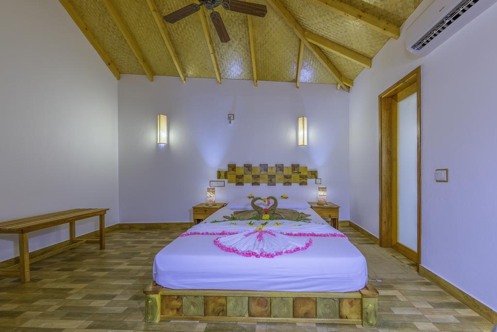 Ameera Maldives Dhiffushi Exteriér fotografie