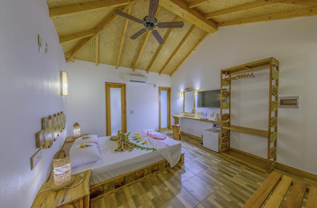 Ameera Maldives Dhiffushi Exteriér fotografie