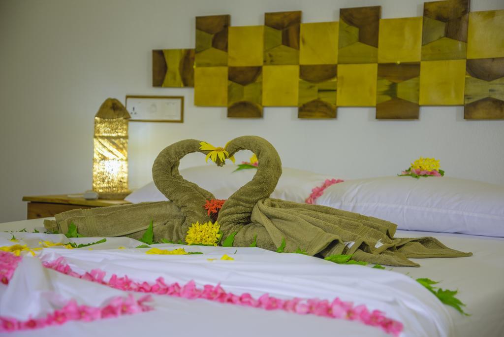 Ameera Maldives Dhiffushi Exteriér fotografie
