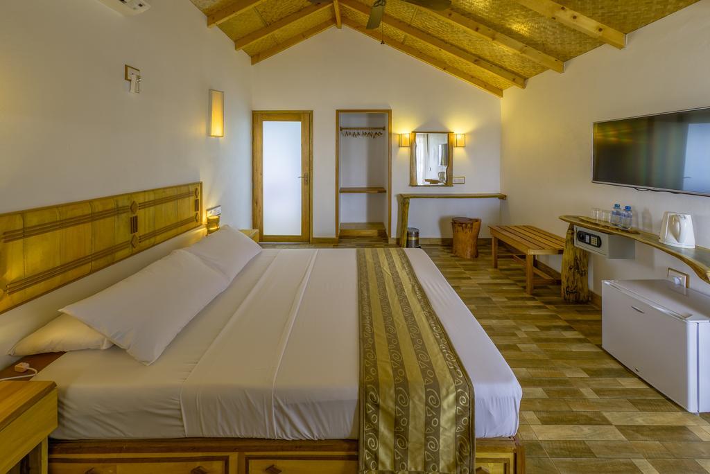 Ameera Maldives Dhiffushi Exteriér fotografie