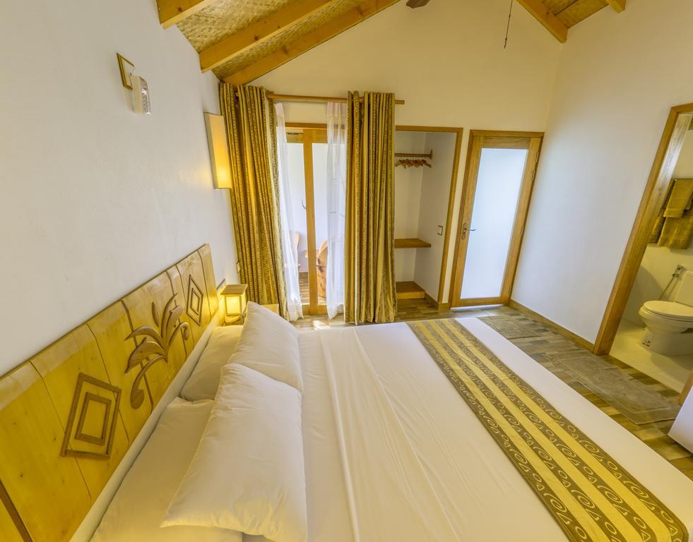 Ameera Maldives Dhiffushi Exteriér fotografie
