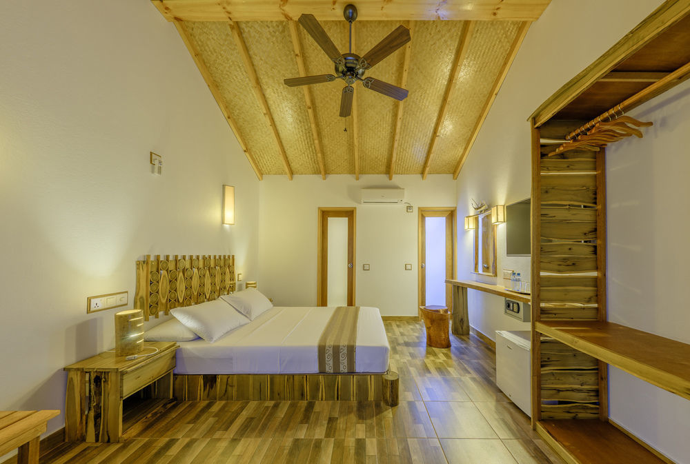 Ameera Maldives Dhiffushi Exteriér fotografie