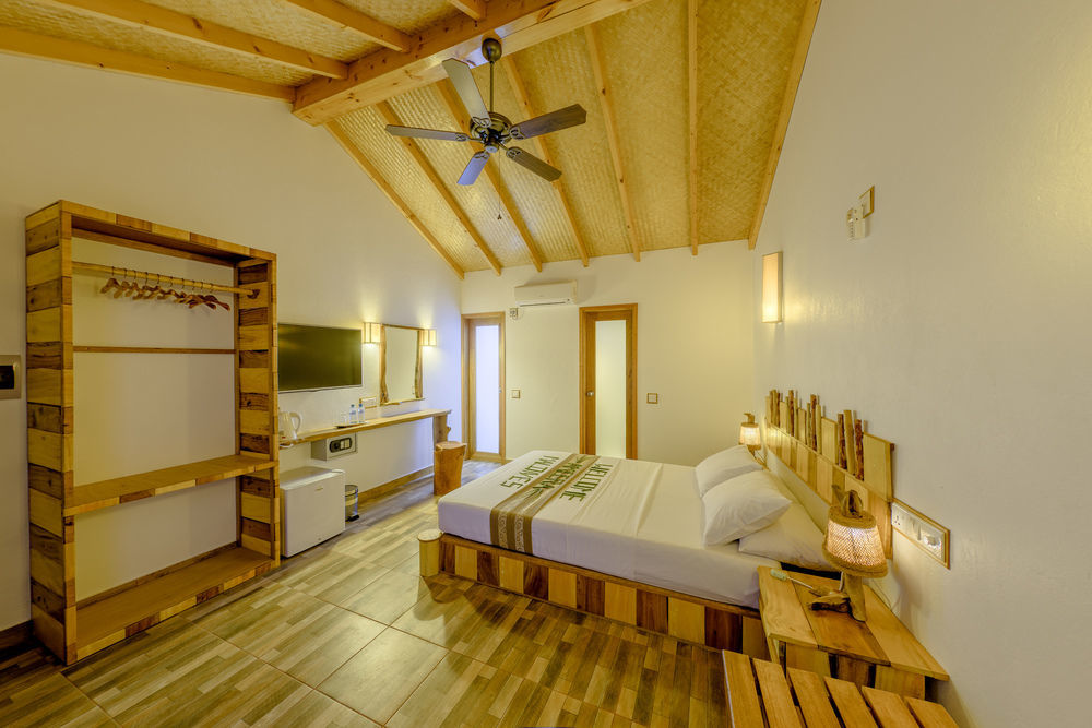 Ameera Maldives Dhiffushi Exteriér fotografie